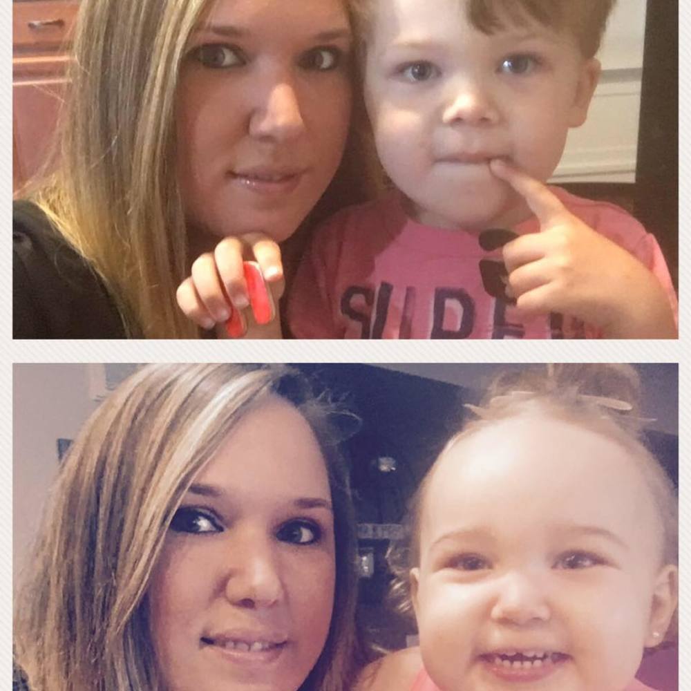 Meet your Posher, Taren